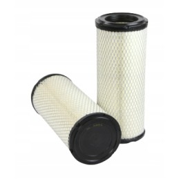 Air filter sl5889 mecalac 9mwrdeutz tcd2 9l4
