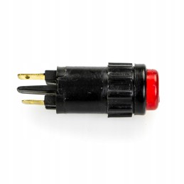 Red indicator light p1058 c 330 ursus