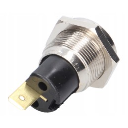 Steel socket 1 pin Erich Jaeger