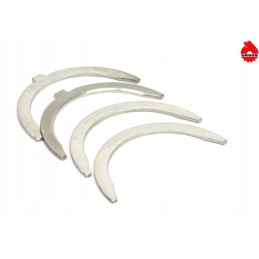 Set of half rings n 0 50 II cut 91250622