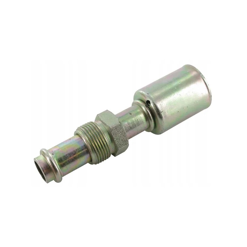Connector for filling air conditioning, connection 10 m