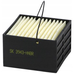 Sk3943 hnbr fuel filter