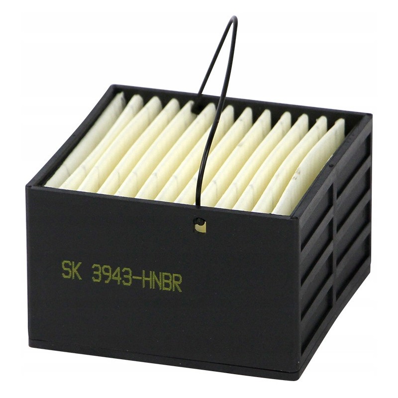 Sk3943 hnbr fuel filter