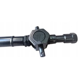 Complete hanger, old type pl wladimirec t 25