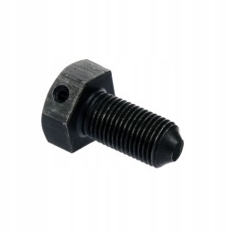 New type T 25 fork securing bolt