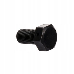 New type T 25 fork securing bolt