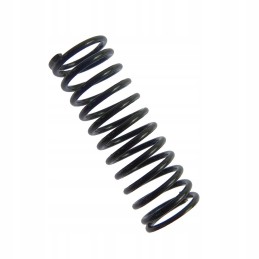 Archimedes distributor sleeve spring