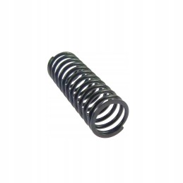 Archimedes distributor sleeve spring