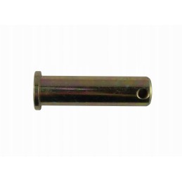 Mounting pin for upper hanger fi25mm dl95mm c360