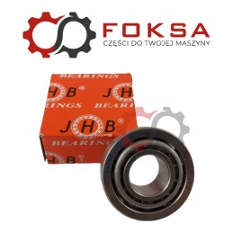 John Deere JD7257 8128 rack bearing