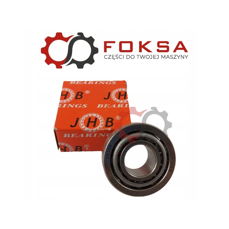 John Deere JD7257 8128 rack bearing