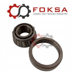 John Deere JD7257 8128 rack bearing