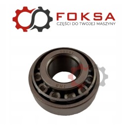 John Deere JD7257 8128 rack bearing