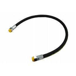 Hydraulic hose m22x1 5 l1000 mm var