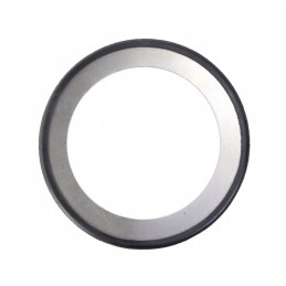 Centrifugal oil filter body gasket for urs