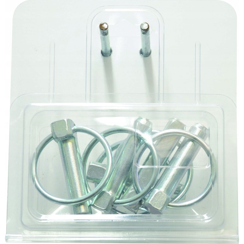 Agropak cotter pins 11mm x5 3222