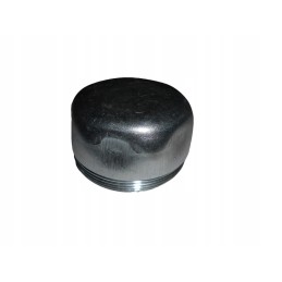 Ursus C360 C330 hub cap nut