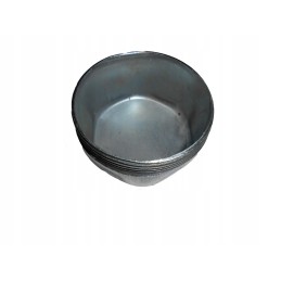 Ursus C360 C330 hub cap nut