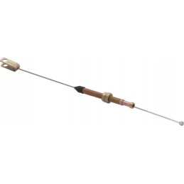 vpm6517 injection pump cable