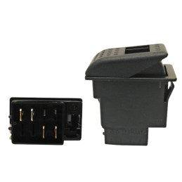 Fendt 45560021 hella starter switch