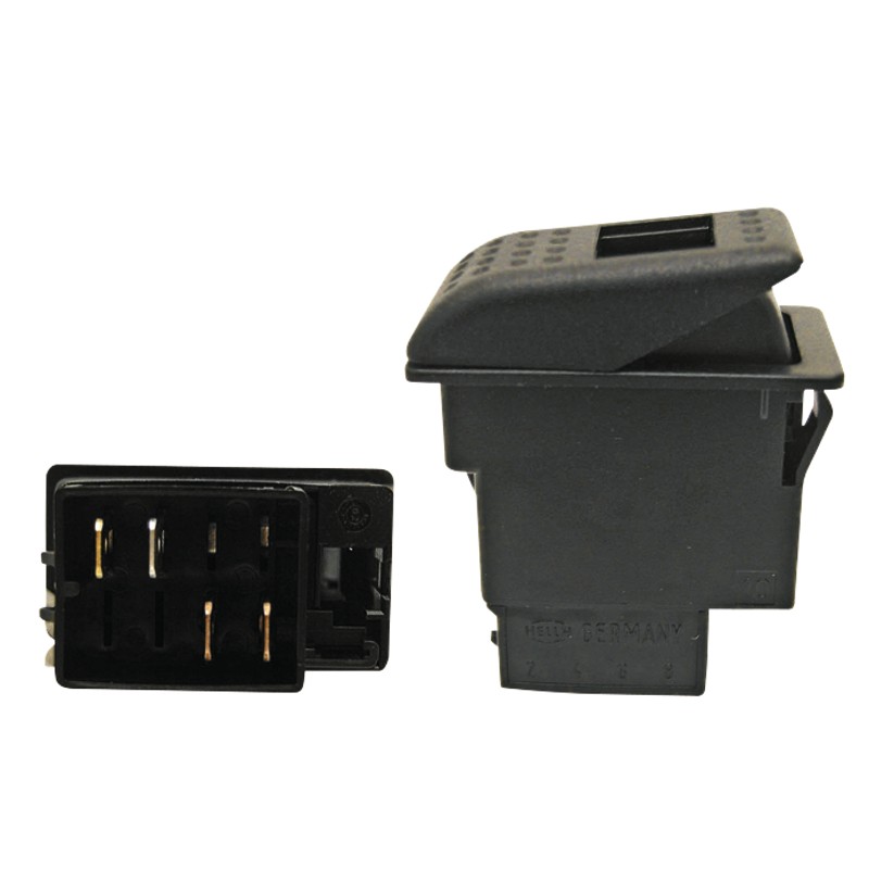 Fendt 45560021 hella starter switch