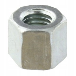 Hex nut 381957 1381957 60 51 09