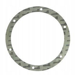Krazelite differential cover gasket