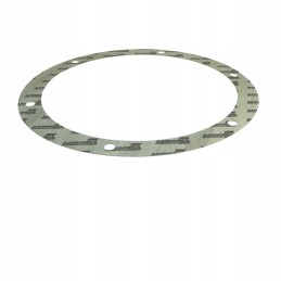Krazelite differential cover gasket