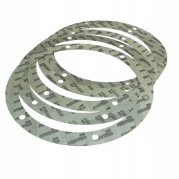 Krazelite differential cover gasket