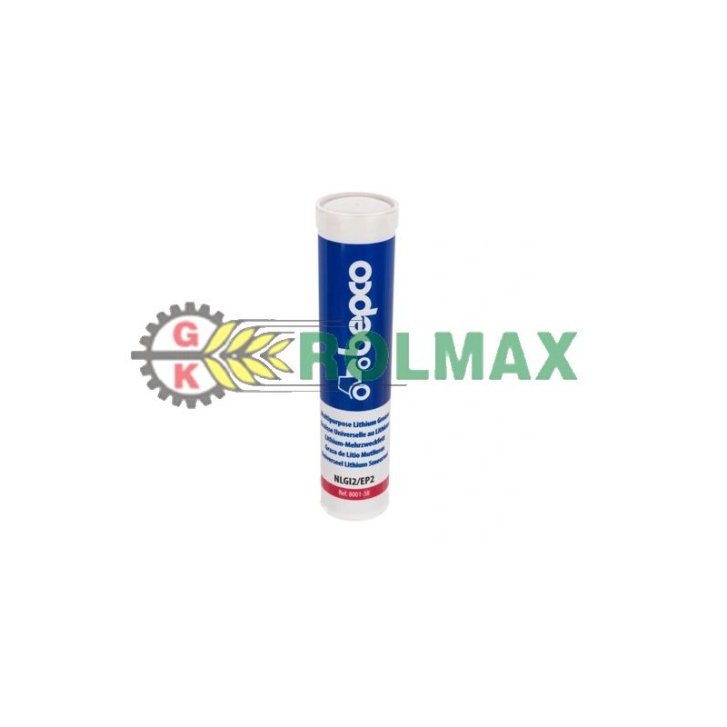 Bepco ep2 lithium grease 400g multi-functional