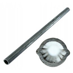 Inner lemon pipe 34 5x40 4mm length 70 9cm