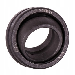 Self-aligning, sliding actuator bearing 35x20x12mm