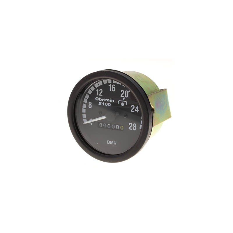 Tachometer, engine hour counter c 330 c 360