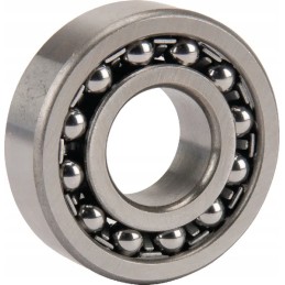 Self-aligning ball bearing 20x47x14 mm gopart