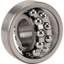 Self-aligning ball bearing 20x47x14 mm gopart
