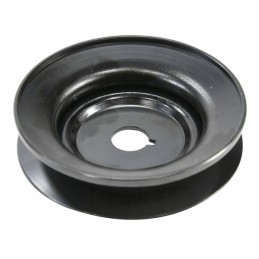 Alternator pulley c 360 ex260220ex
