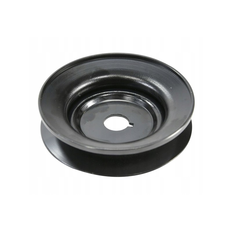 Alternator pulley c 360 ex260220ex