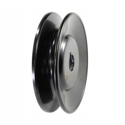 Alternator pulley c 360 ex260220ex