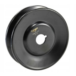 Alternator pulley c 360 ex260220ex