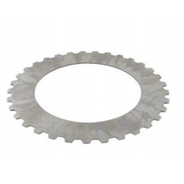 PTO clutch disc for mf 4 aparts