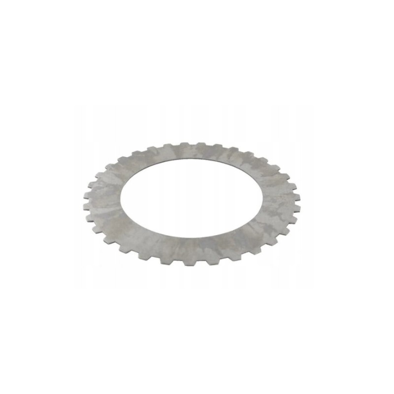 PTO clutch disc for mf 4 aparts