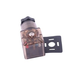 Electric plug to power the 12 24v Warynski coil