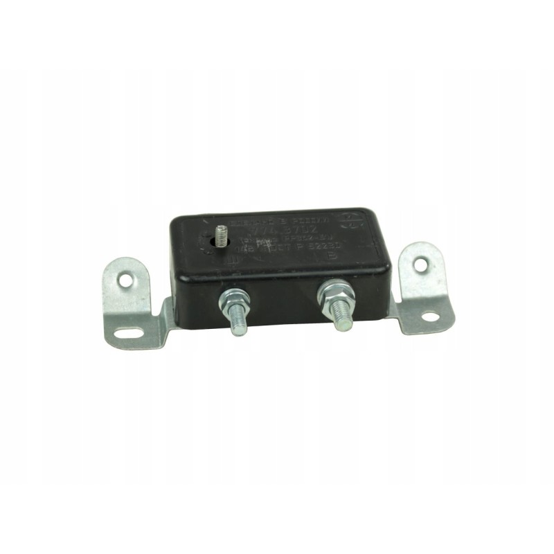 Relay rz362b1 mtz rr 362 7743702