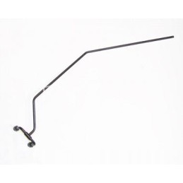 Czech Zetor long forks