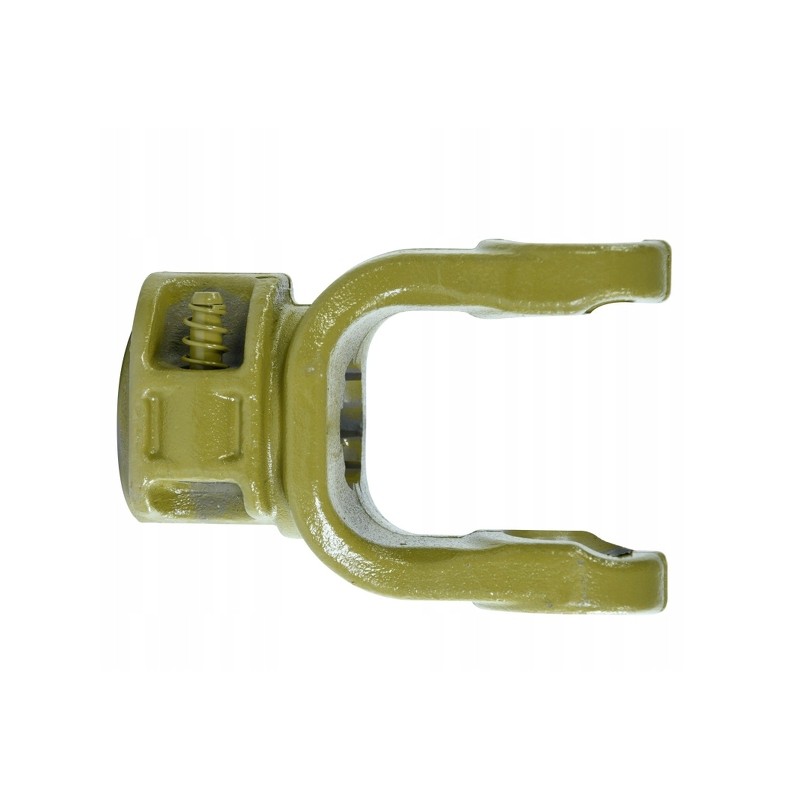 Cross fork 32x76 external 1 3 8 inches 6