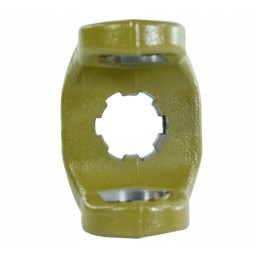 Cross fork 32x76 external 1 3 8 inches 6