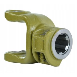 Cross fork 32x76 external 1 3 8 inches 6