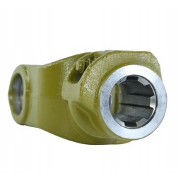 Cross fork 32x76 external 1 3 8 inches 6