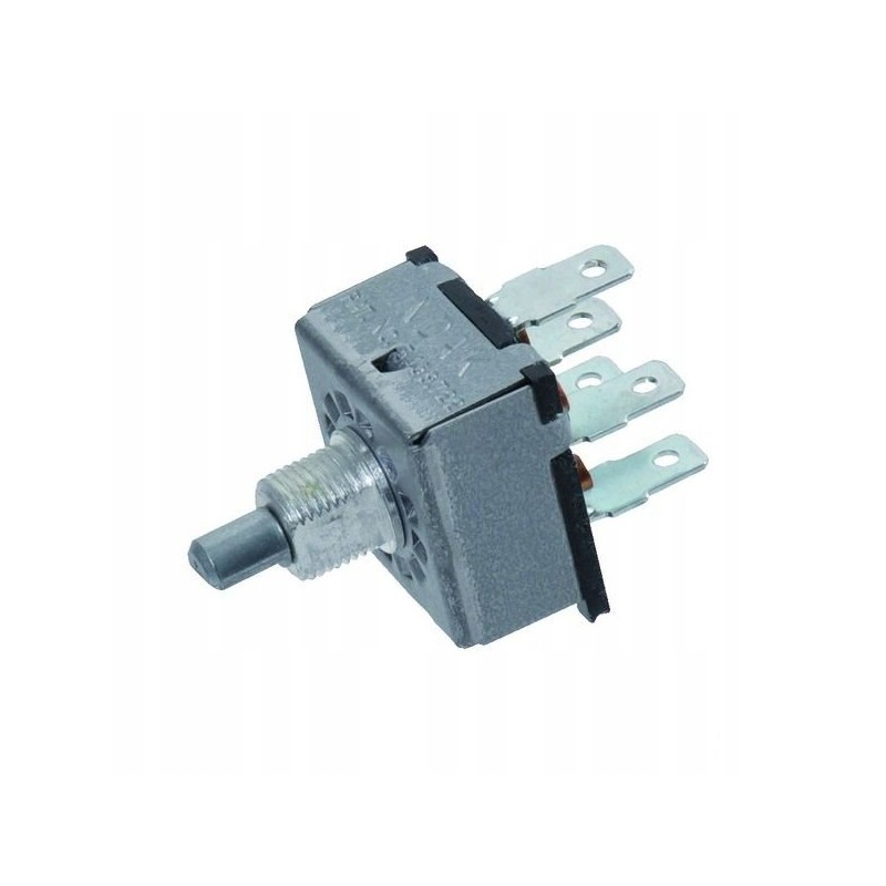 Potentiometer switch claas dominator jaguar 17