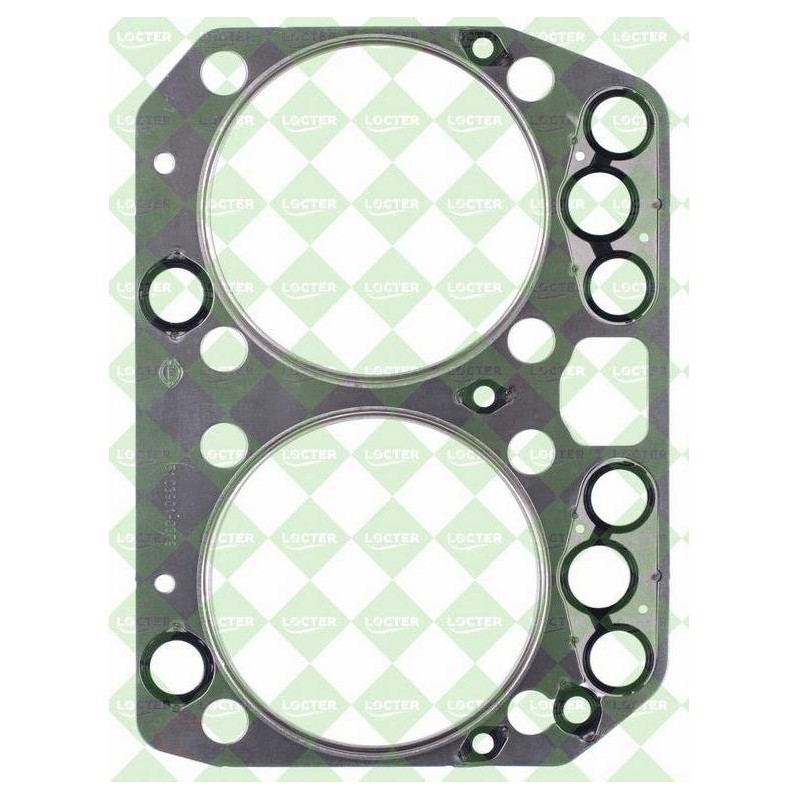 Head gasket fendt 800 900 man vario favorit